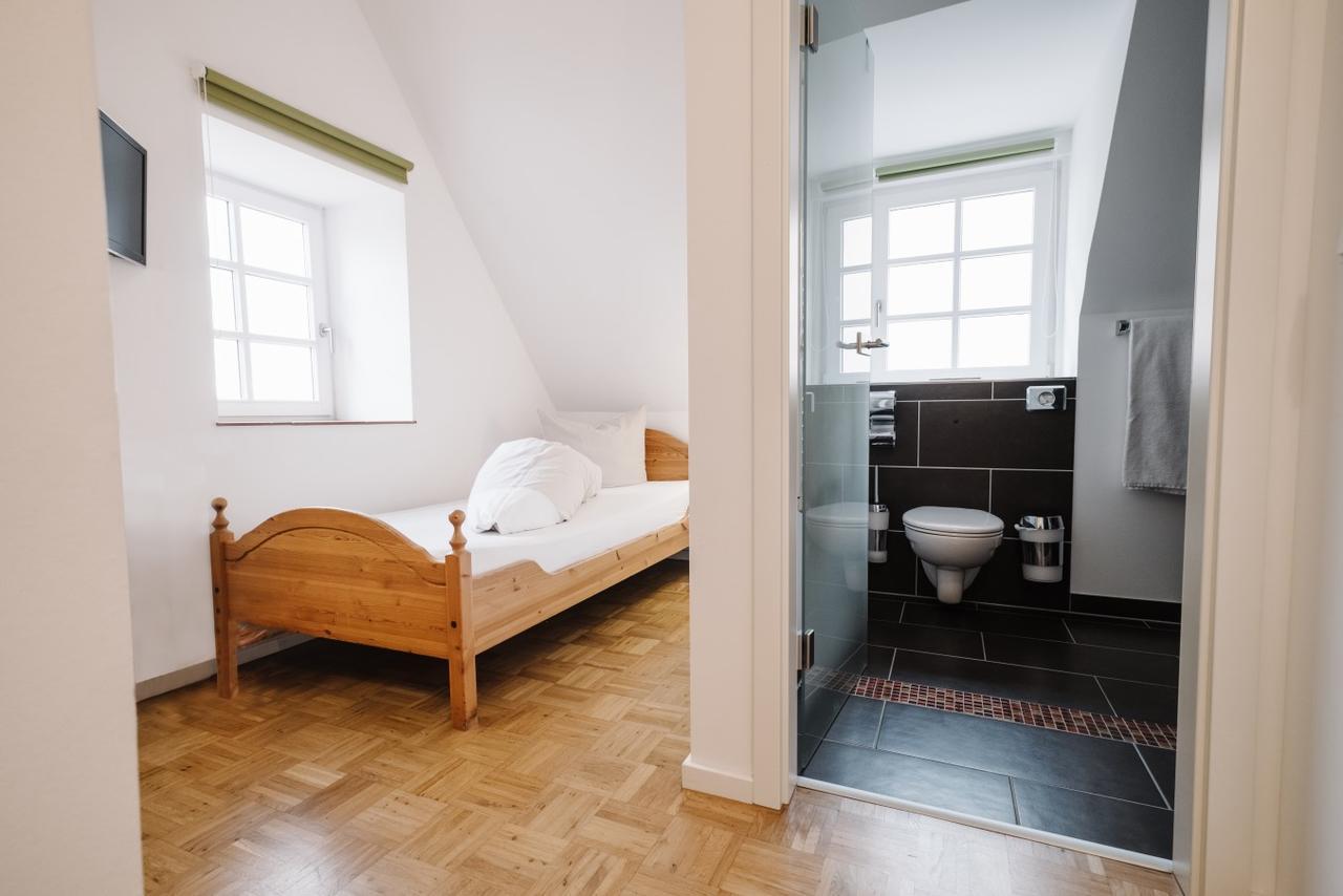 Jordan's Untermühle Hotel Kongernheim Bagian luar foto